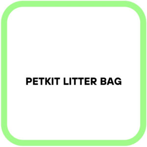 Petkit Litter Bag