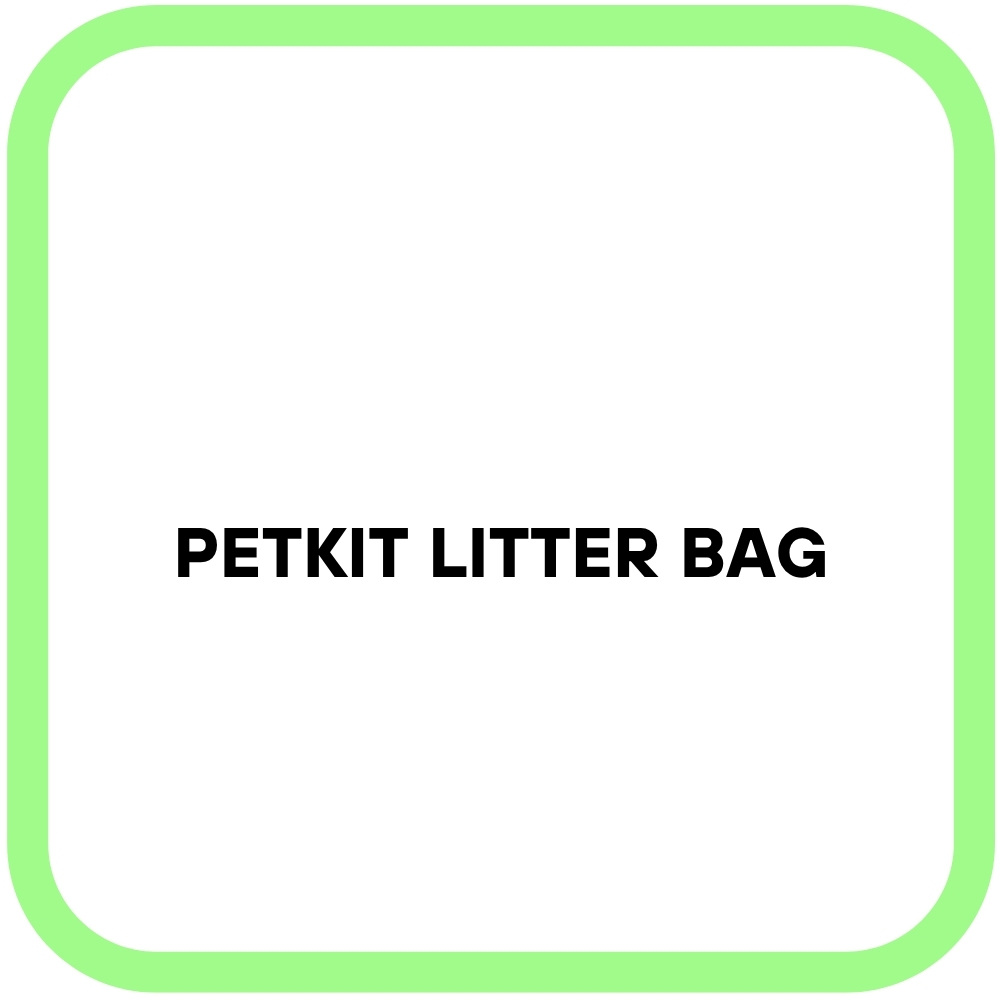 Petkit Litter Bag