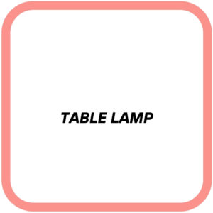 Table Lamp