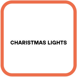 Charistmas lights