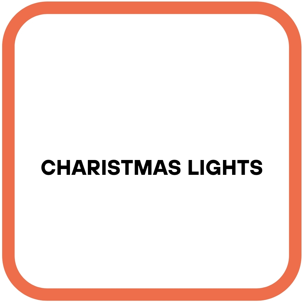 Charistmas lights