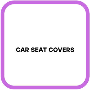 Car Seat Covers