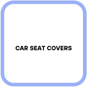 Car Seat Covers