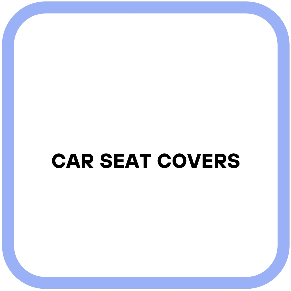 Car Seat Covers