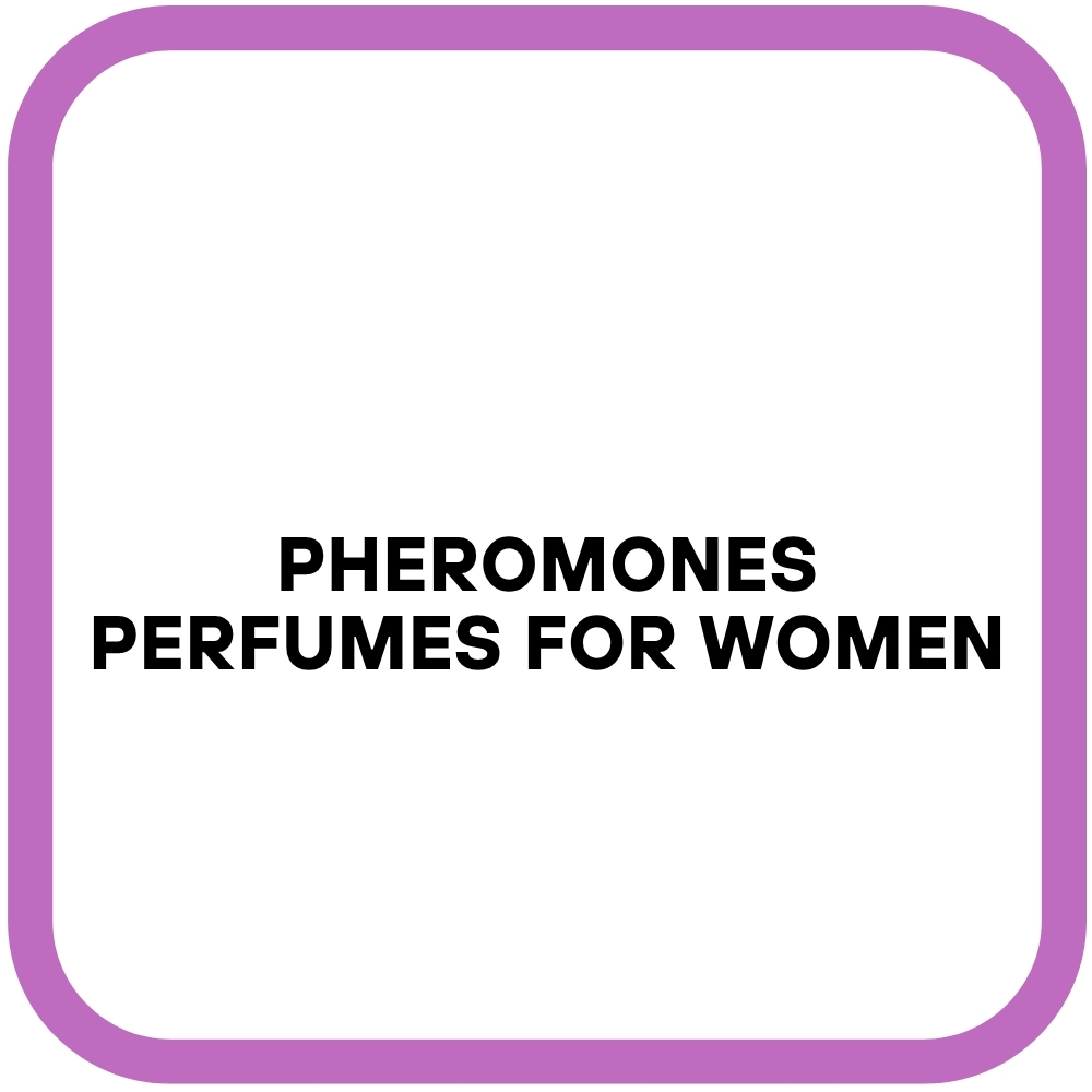 Pheromones Perfumes for Women