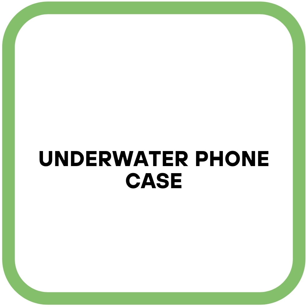Underwater Phone Case