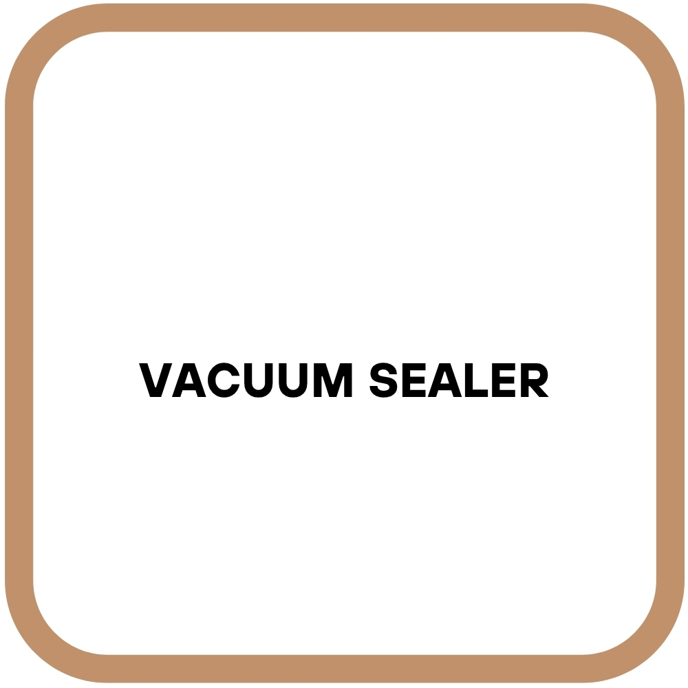 Vacuum Sealer