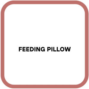 Feeding Pillow
