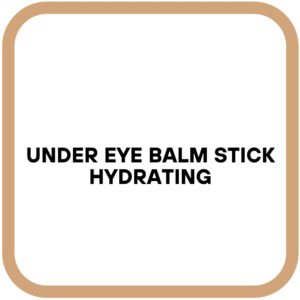 Under Eye Balm Stick Hydrating