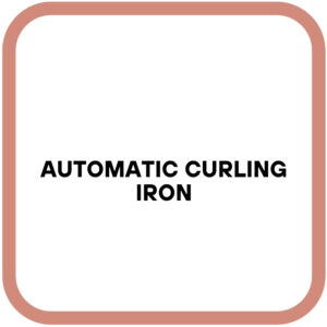 Automatic Curling Iron
