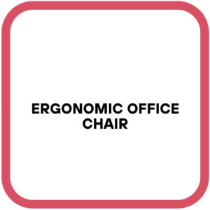 Ergonomic Office Chair