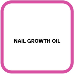 Nail Growth Oil