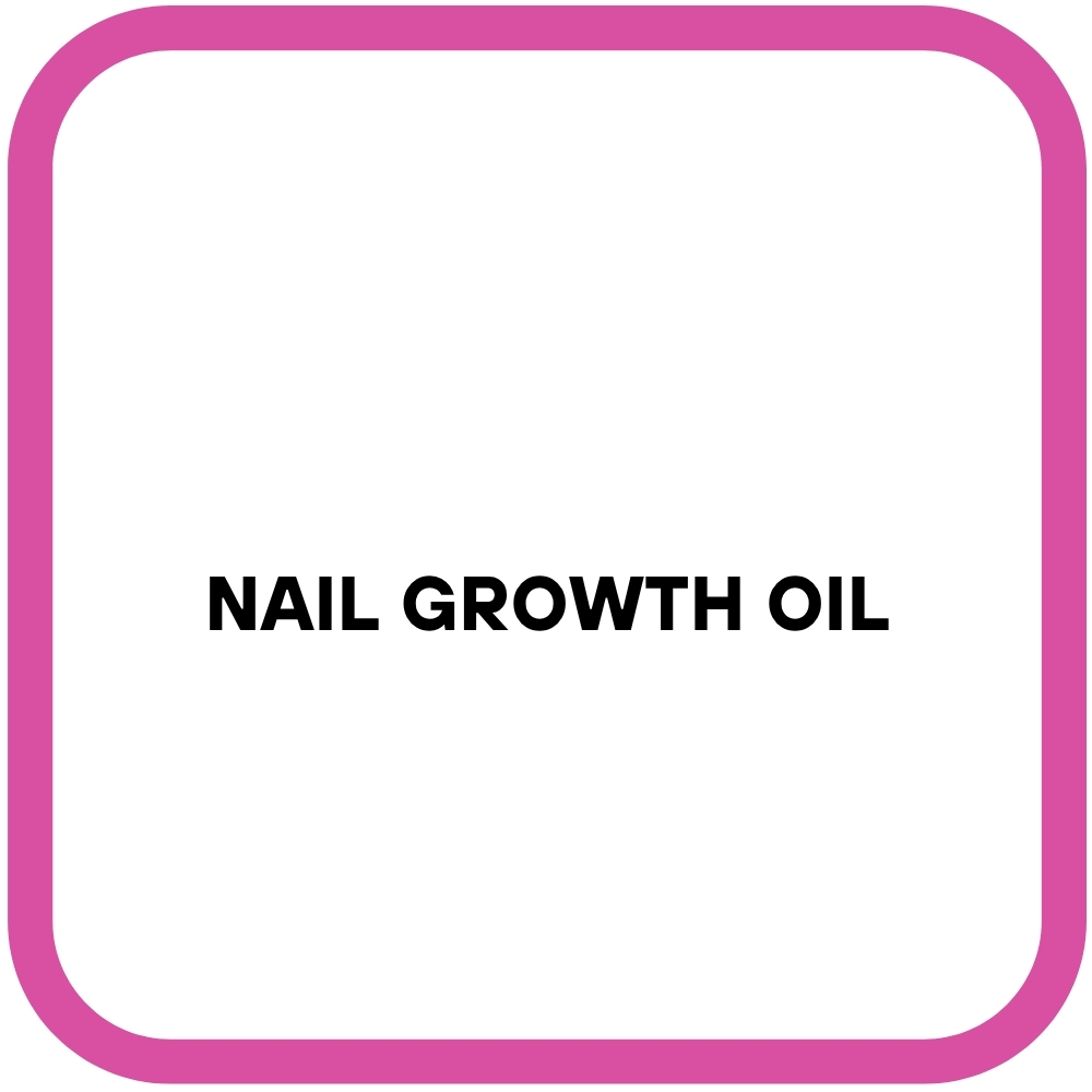Nail Growth Oil