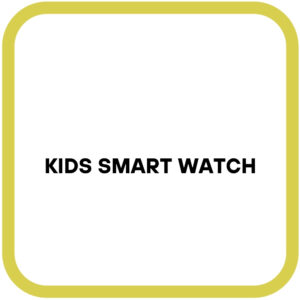 Kids Smart Watch