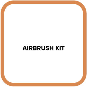 Airbrush Kit