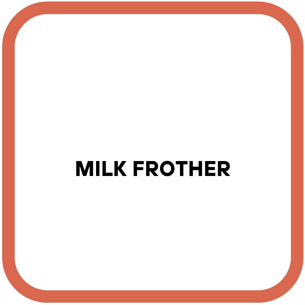 Milk Frother