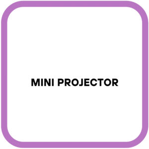 Mini Projector