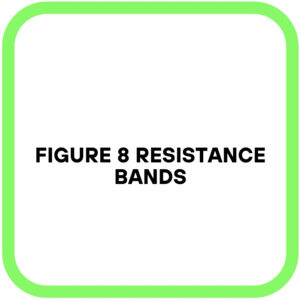 Figure 8 Resistance Bands