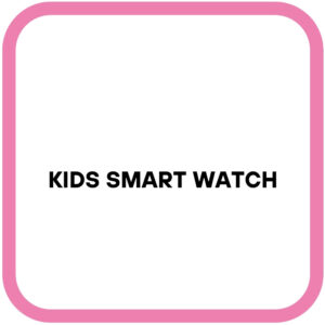 Kids Smart Watch
