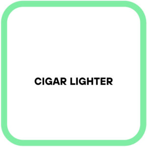 Cigar Lighter