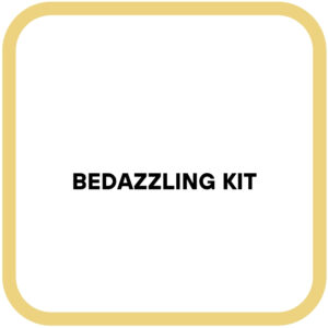 Bedazzling Kit