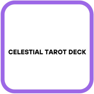 Celestial Tarot Deck