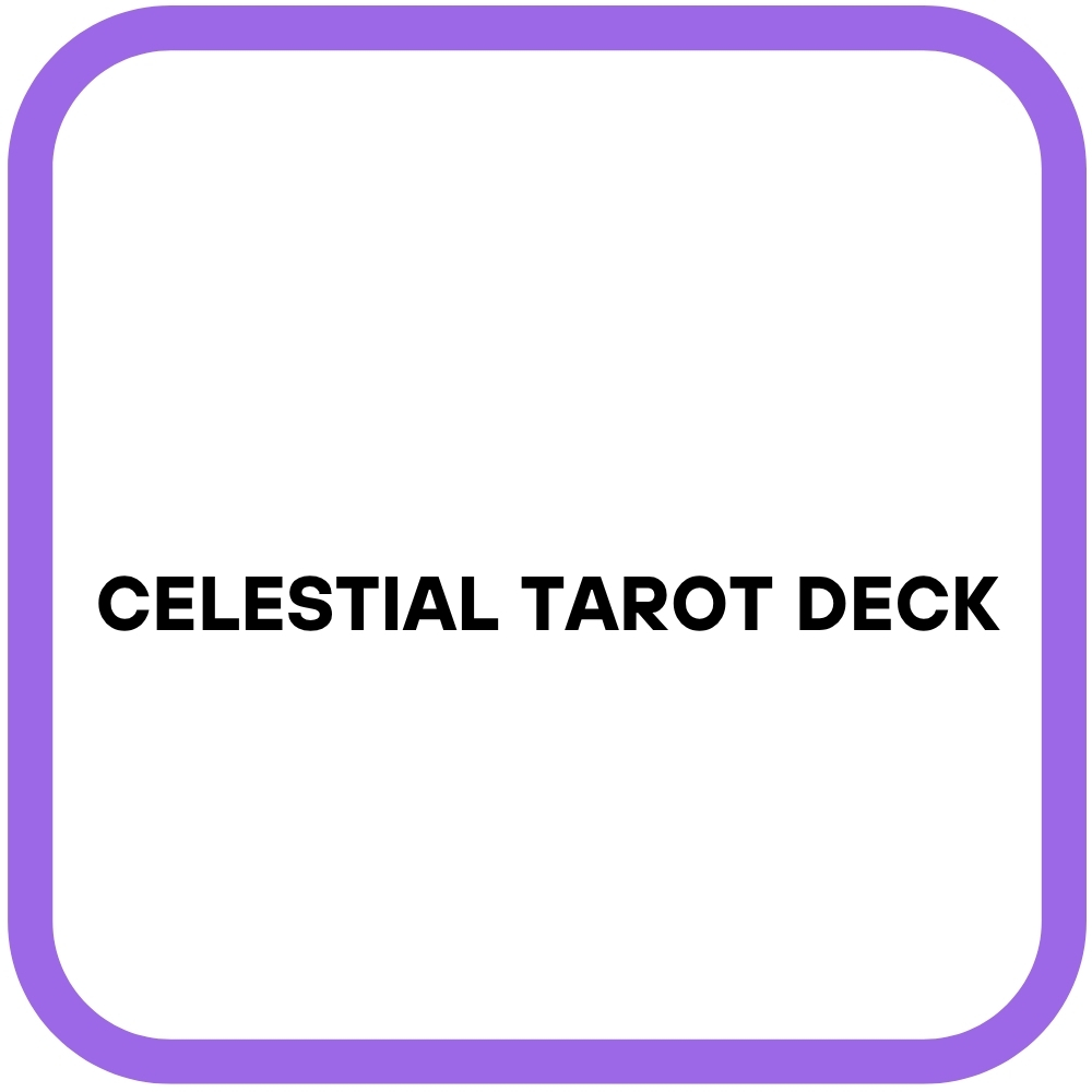 Celestial Tarot Deck