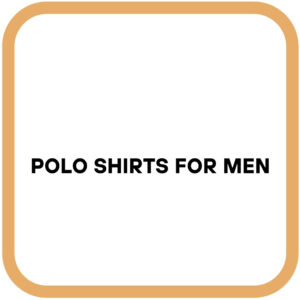 Polo Shirts for Men