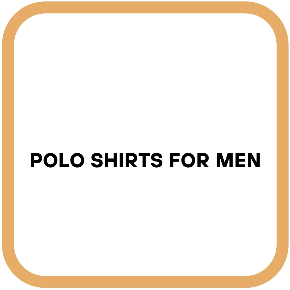 Polo Shirts for Men