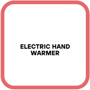 Electric Hand Warmer