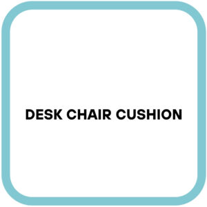 Desk Chair Cushion