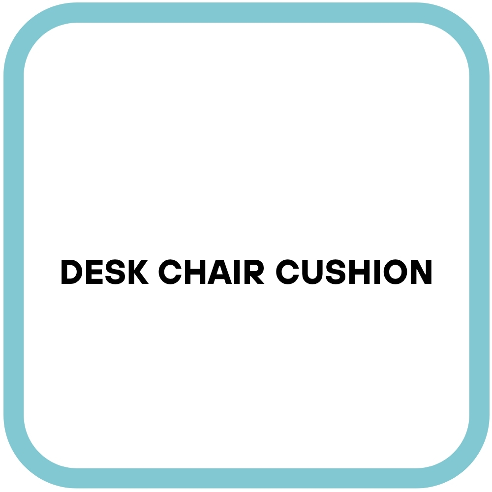 Desk Chair Cushion