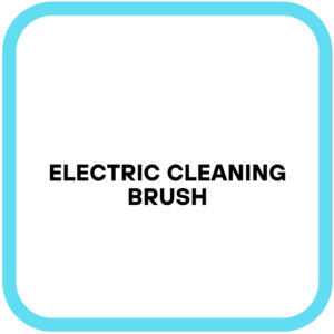 Electric Cleaning Brush