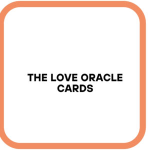 The Love Oracle Cards