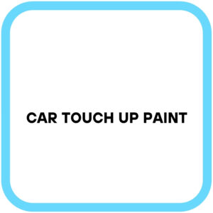 Car Touch up Paint