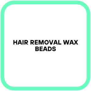 Hair Removal Wax Beads