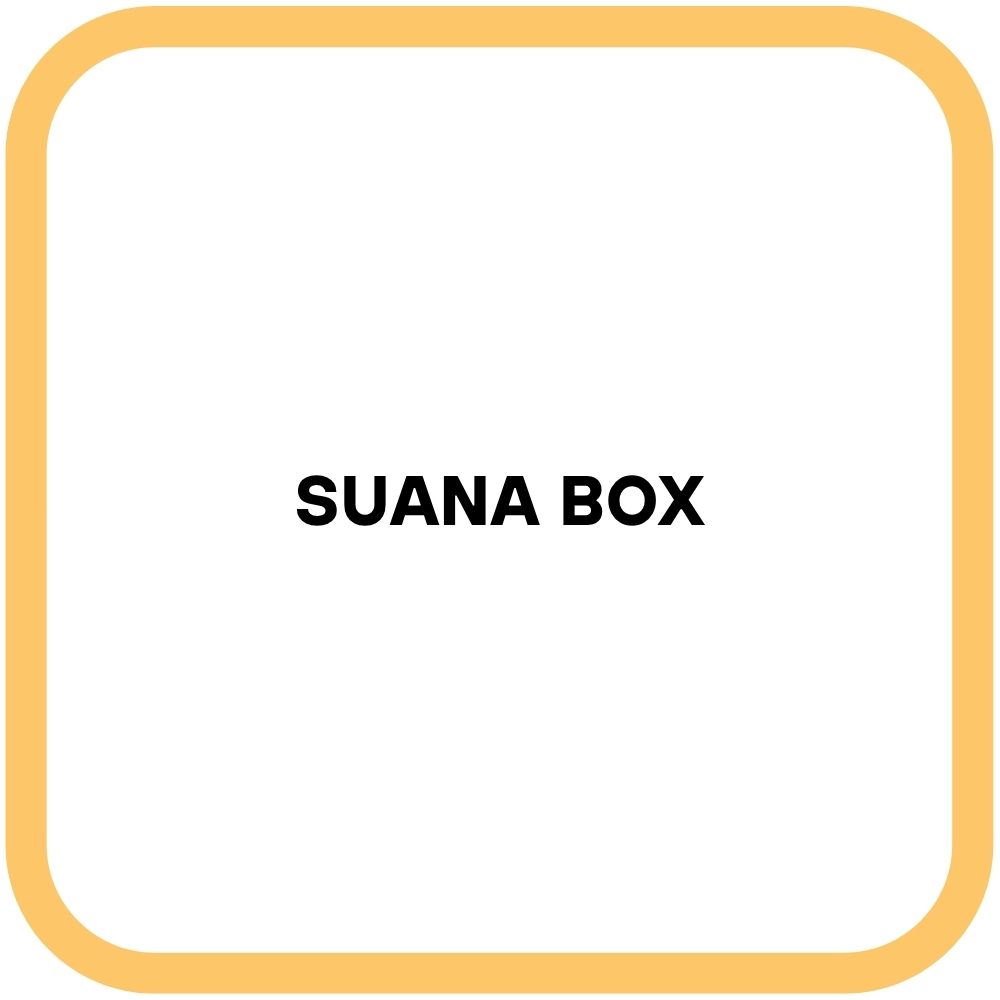 Suana box