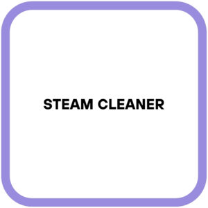 Steam Cleaner