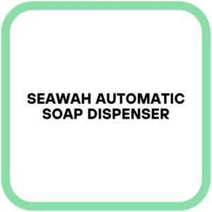Seawah Automatic Soap Dispenser