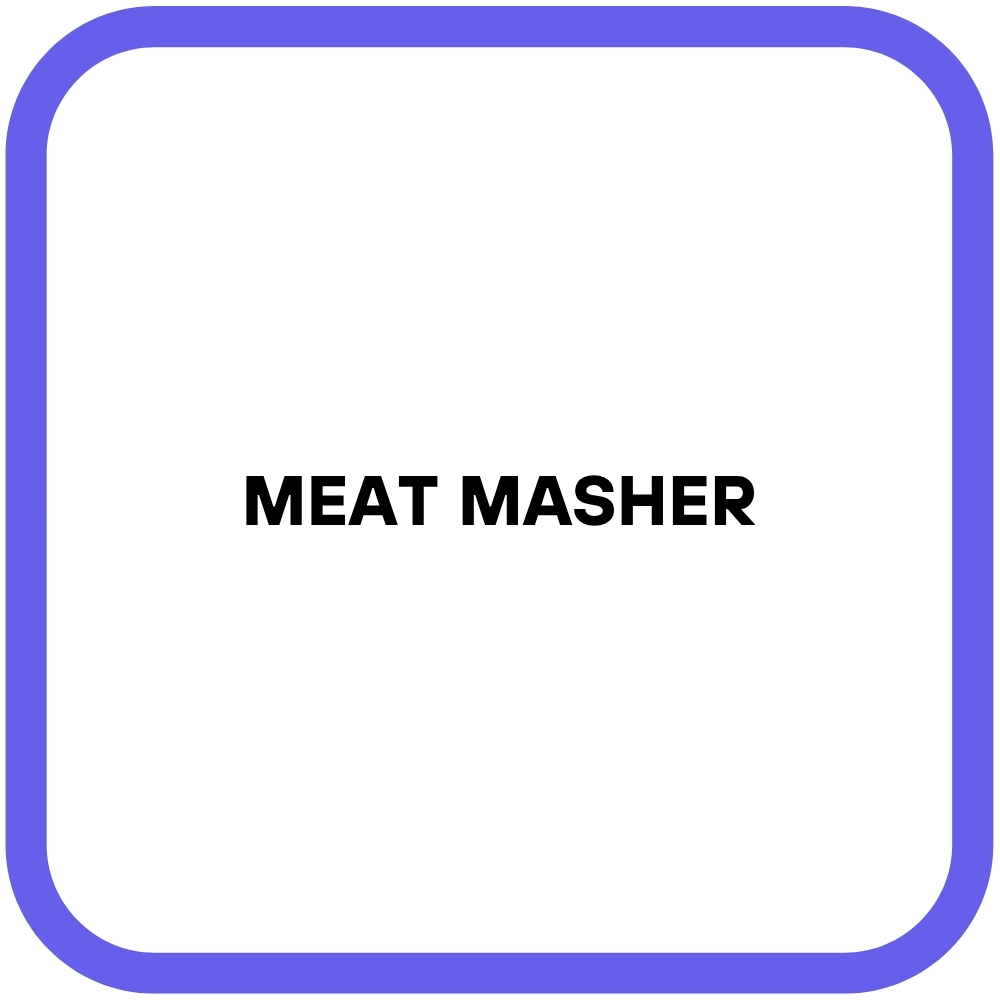 Meat Masher