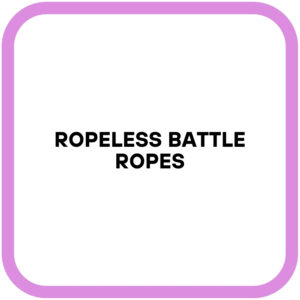 Ropeless Battle Ropes