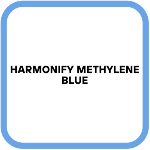 Harmonify Methylene Blue