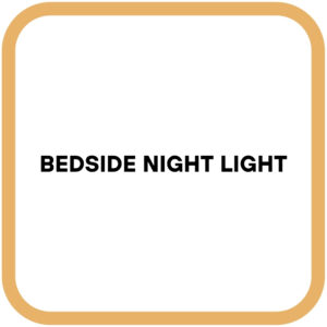 Bedside Night Light