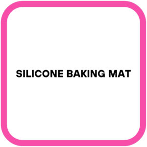 Silicone Baking Mat
