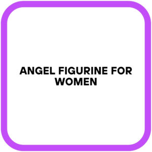 Angel Figurine for Women
