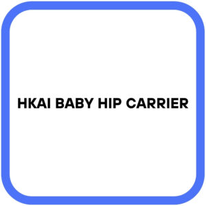 HKAI Baby Hip Carrier