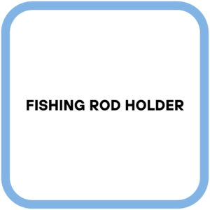 Fishing Rod Holder