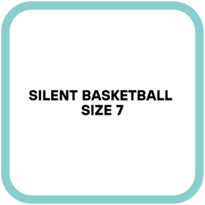 Silent Basketball Size 7