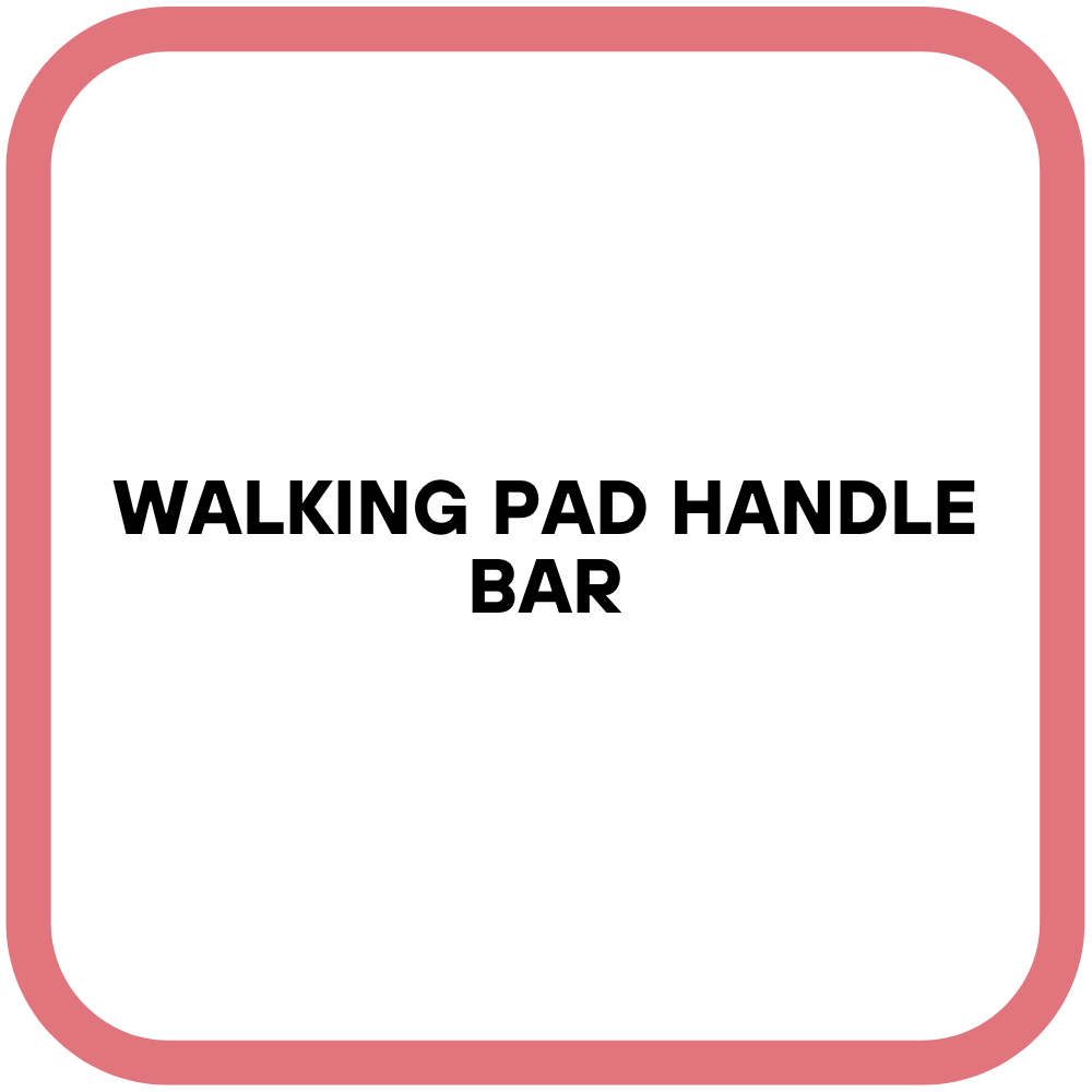 Walking Pad Handle Bar