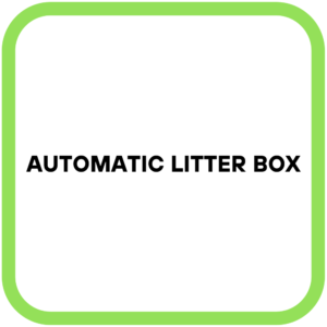 Automatic Litter Box